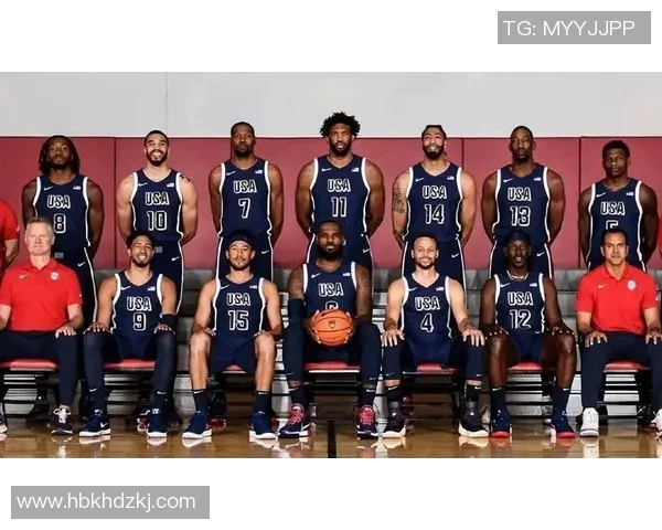 最佳新秀候选!2028美国男篮有他一个位置