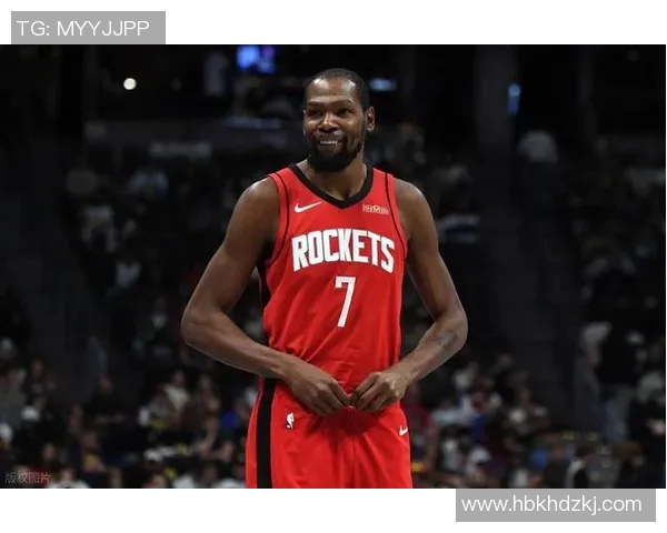 火箭开虐菜模式！杜兰特2211效仿哈登，伊森三分弹无虚发要加钱