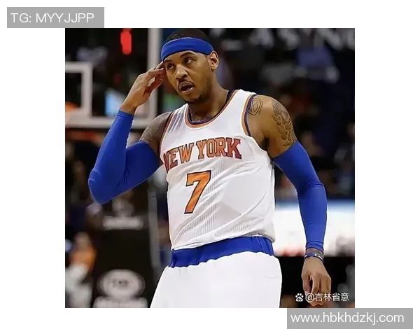 NBA官宣新秀赛主帅：安东尼、卡特、麦迪和小里弗斯