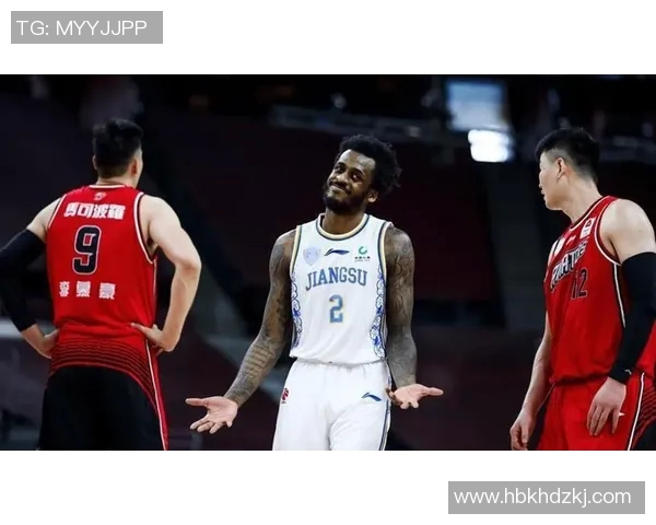 NBC：前CBA外援布莱克尼被曝打假球！包括效力CBA期间！