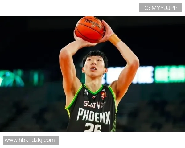 NBL官方：凤凰已提前锁定本赛季季后赛资格