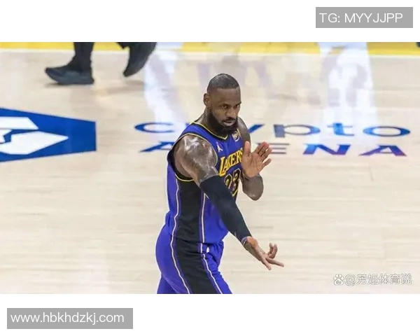 勒布朗·詹姆斯为什么明确拒绝像科比那样的退役巡演模式？