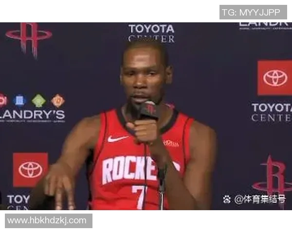 狠！乌度卡给火箭半程打C级，直言冲A无关排位，杜兰特申京成关键